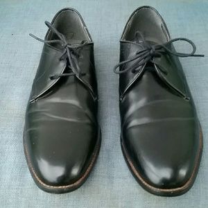 Mens Steve Madden dress shoes